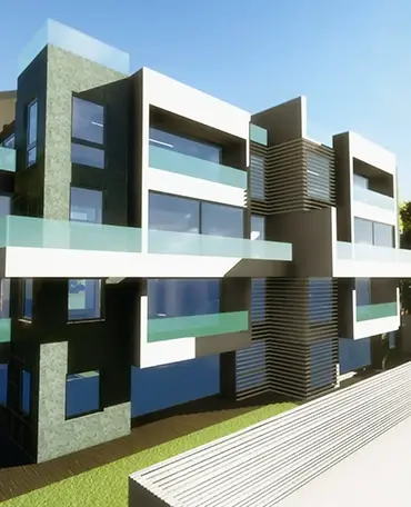 Diseño Arquitectónico